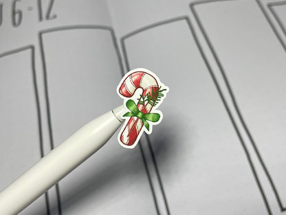 Holly Jolly Holiday Sticker Bundle