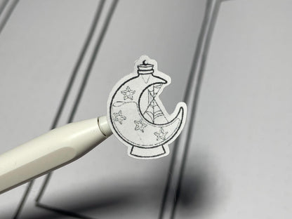 Poisonous Potions Sticker Bundle