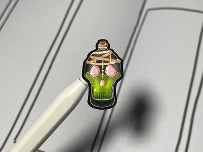 Poisonous Potions Sticker Bundle