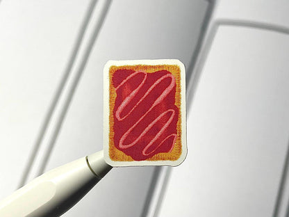 Toasted Pastries Sticker Bundle